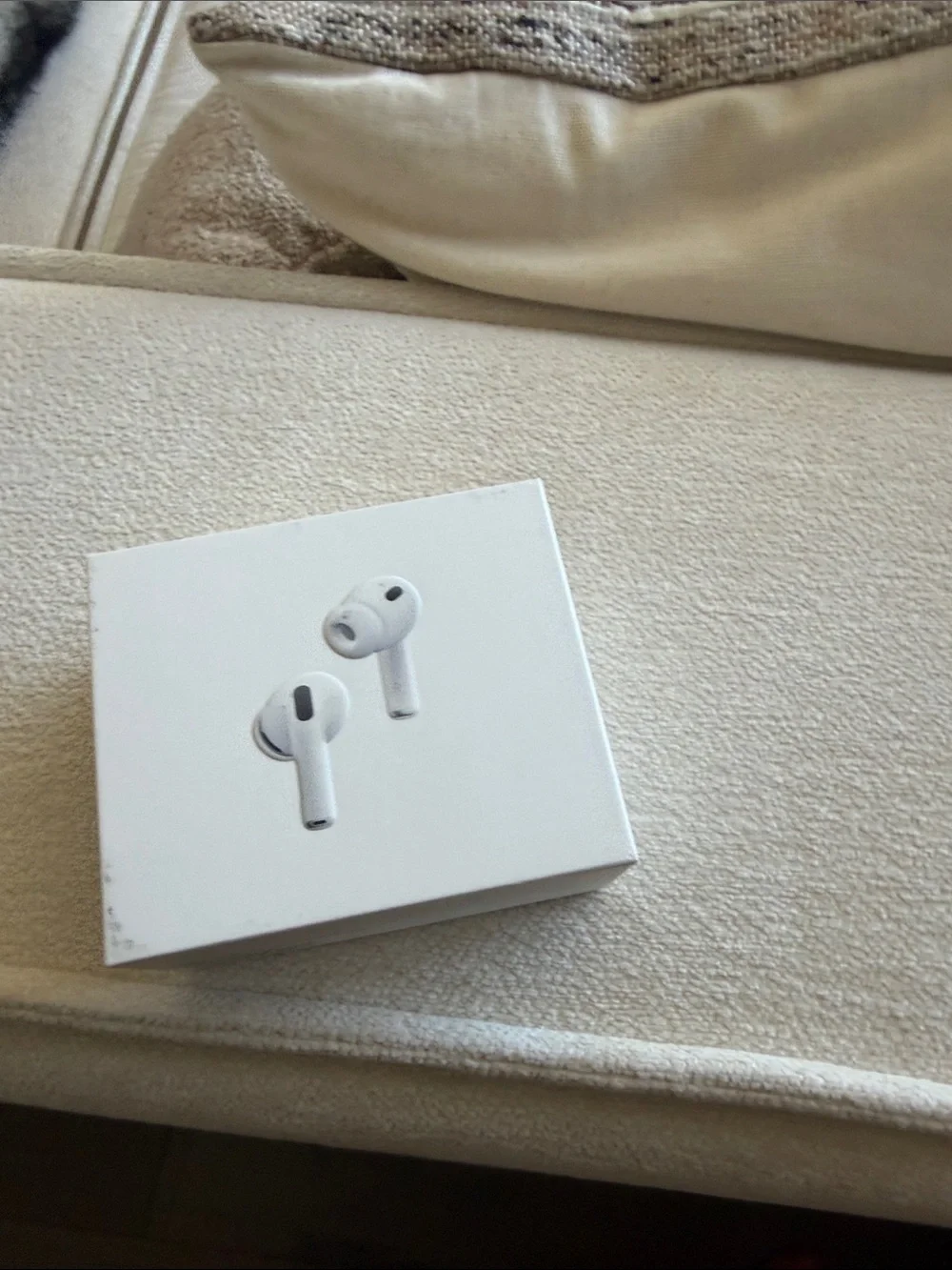 Apple AirPods Pro in White - Sealed Retail Box